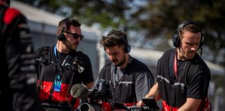 Formula E and Tata Communications announce multi-year collaboration