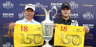 World City Championship and Kolon Korea Open earn privileged places in The Open Qualifying Series
