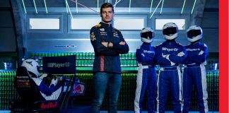 Heineken announce F1 World Champion Verstappen as new Global 0.0 Ambassador