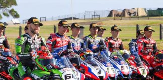 No holding back as 2023 WorldSBK season commence at Phillip Island