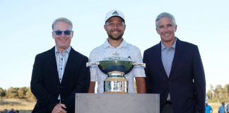 Schauffele, Fitzpatrick and Thomas set for Genesis Scottish Open return