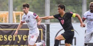 Three matches on deck in PFL weekend