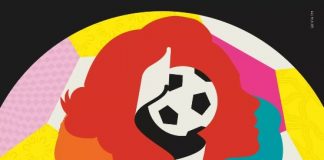 Official FIFA Women’s World Cup poster unveiled in outdoor galleries