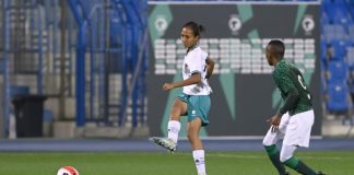 Baiq gives Indonesia women’s team win over Saudi Arabia