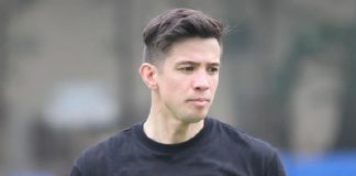 Gier named Philippine Men’s U22 head coach