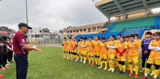 ‘We are in a period of rejuvenation’ – Thuy Trang