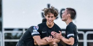 âItâs good for the players to have this exposureâ – Aw