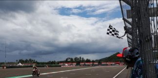 Bautista makes it four in a row with his first win in Mandalika