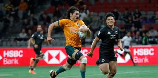 Semi-finalists confirmed at HSBC Canada Sevens
