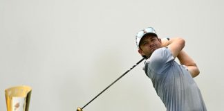 Kemmer continues to set the pace at International Series Thailand