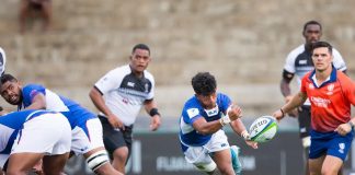 Samoa to host World Rugby Pacific Challenge 2023
