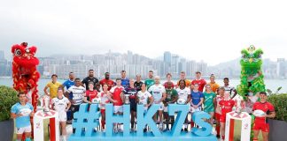 Hong Kong set for unforgettable weekend as 2023 Series continues