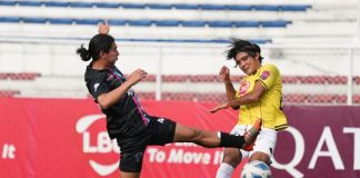 Kaya strengthens grip at the top of PFL