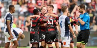 Rudan’s Western Sydney are genuine title contenders