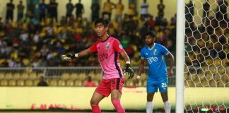 Kecekalan Shafiq bangkit lawan kesakitan buahkan hasil