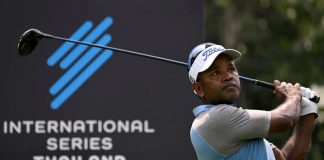 Siddikur, Chikkarangappa, Murray and Jazz lead the charge to Black Mountain’s summit