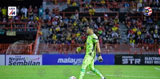 Peluang buktikan kemampuan – Zarif
