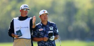 Korea’s Im fires career low 64 as Scheffler takes charge at THE PLAYERS Championship