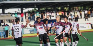 Jong-hyun delivers winner as THT win TNBMHL crown