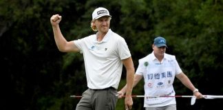 Yeangder TPC merits new prize fund rise