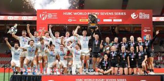 New Zealand women and Argentina men crowned HSBC Canada Sevens champions
