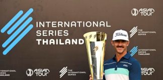 Experienced Ormsby beats young Chonlatit in play-off of International Series Thailand