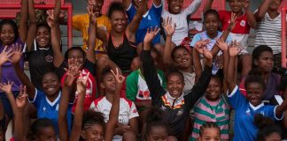 World Rugby and Mastercard 2023 Youth Unstoppables to change the game