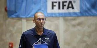 Twelve ASEAN member associations for FIFA Forward 3.0 workshop