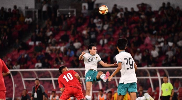 âPositive development of players was more importantâ – Indra