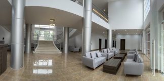 Renovation of facilities boosts Vietnamese football