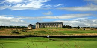 Asian Tour breaks new ground with first-ever event on Scottish soil