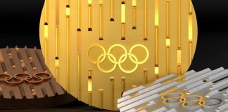 âA sparkling futureâ wins medal design competition for Winter Youth Olympic Games Gangwon 2024