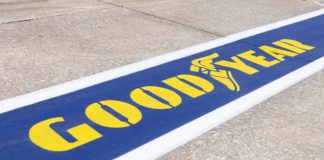 Goodyear to become exclusive tyre supplier for the new LMGT3 class