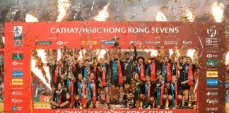New Zealand capture emphatic double gold in Hong Kong