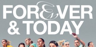 Nike reveals new Australian Womenâs National Football Team Kit