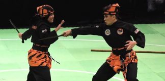 Kejohanan Pencak Silat Dunia di Singapura dibatalkan