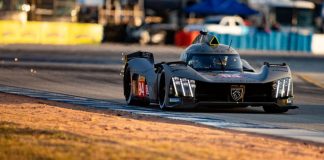 6 Hours of PortimĂŁo: a new challenge to face for the Team Peugeot TotalEnergies