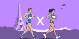 New Olympic race walking event revealed