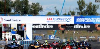 Formula E is back for Season 10
