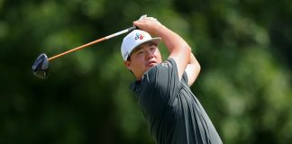 Korea’s Im ready for a major year as he begins new season at The Sentry