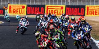 2024 MOTUL FIM Superbike World Championship entry lists revealed