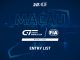 All past winners headline Macau’s FIA GT World Cup entry list
