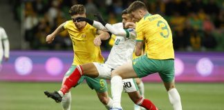 Subway Socceroos AFC Asian Cup Qatar 2023™ squad revealed