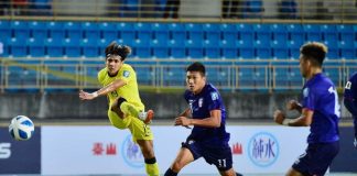 ‘Friendly against Saudi Arabia cancelled’ – Noor Azman