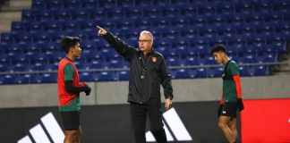‘We are the underdogs’ – Feichtenbeiner