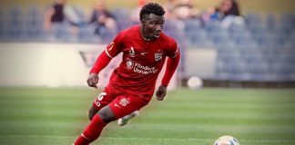 Irankunda to Bayern Munich confirmed