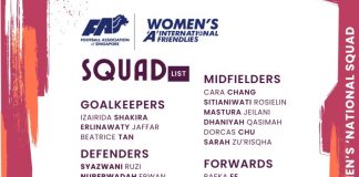 New faces in Lionesses squad to feature in Bangladesh friendlies