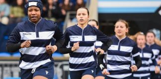 Women’s Celtic Challenge returns for the second year with an expanded format