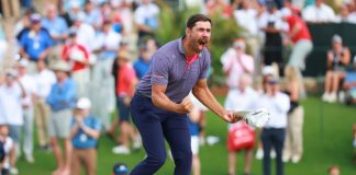 The stats that defined the PGA TOUR in November
