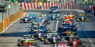 Stage set for FIA Racing’s Macau Grand Prix return